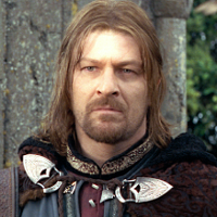 Boromir