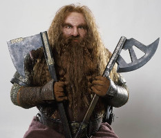 Gimli