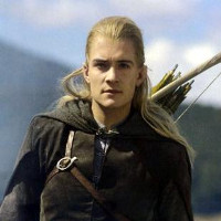 Legolas